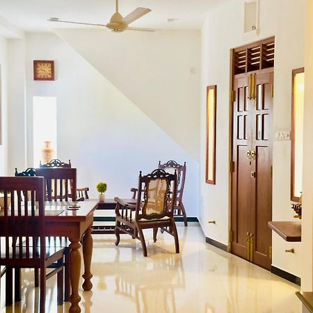 Halcyon Rest Villa ฮิกคาดูวา ภายนอก รูปภาพ
