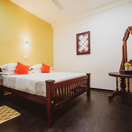 Halcyon Rest Villa ฮิกคาดูวา ภายนอก รูปภาพ