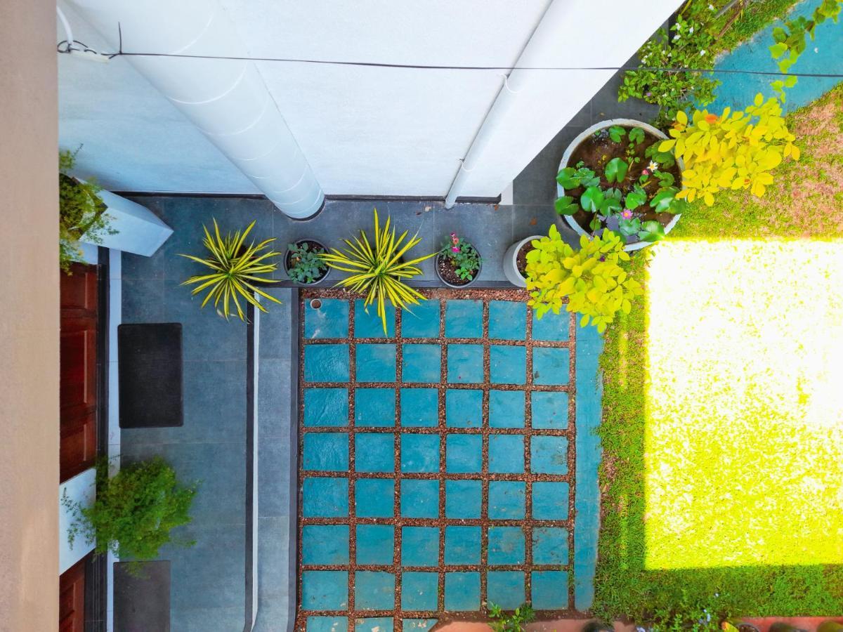 Halcyon Rest Villa ฮิกคาดูวา ภายนอก รูปภาพ