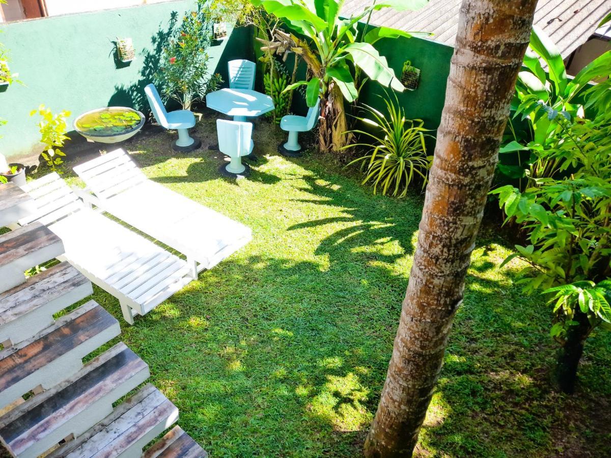 Halcyon Rest Villa ฮิกคาดูวา ภายนอก รูปภาพ