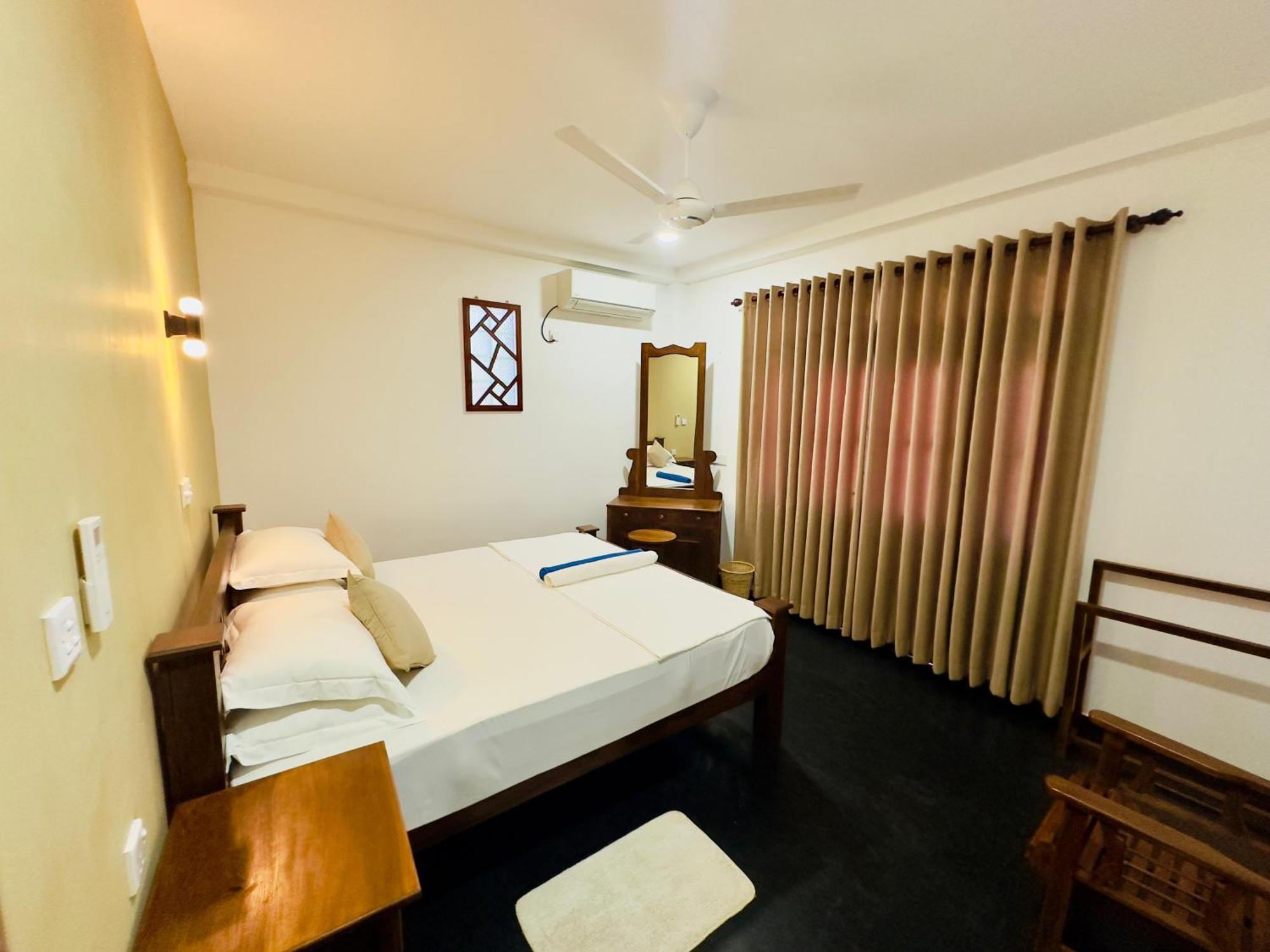 Halcyon Rest Villa ฮิกคาดูวา ภายนอก รูปภาพ