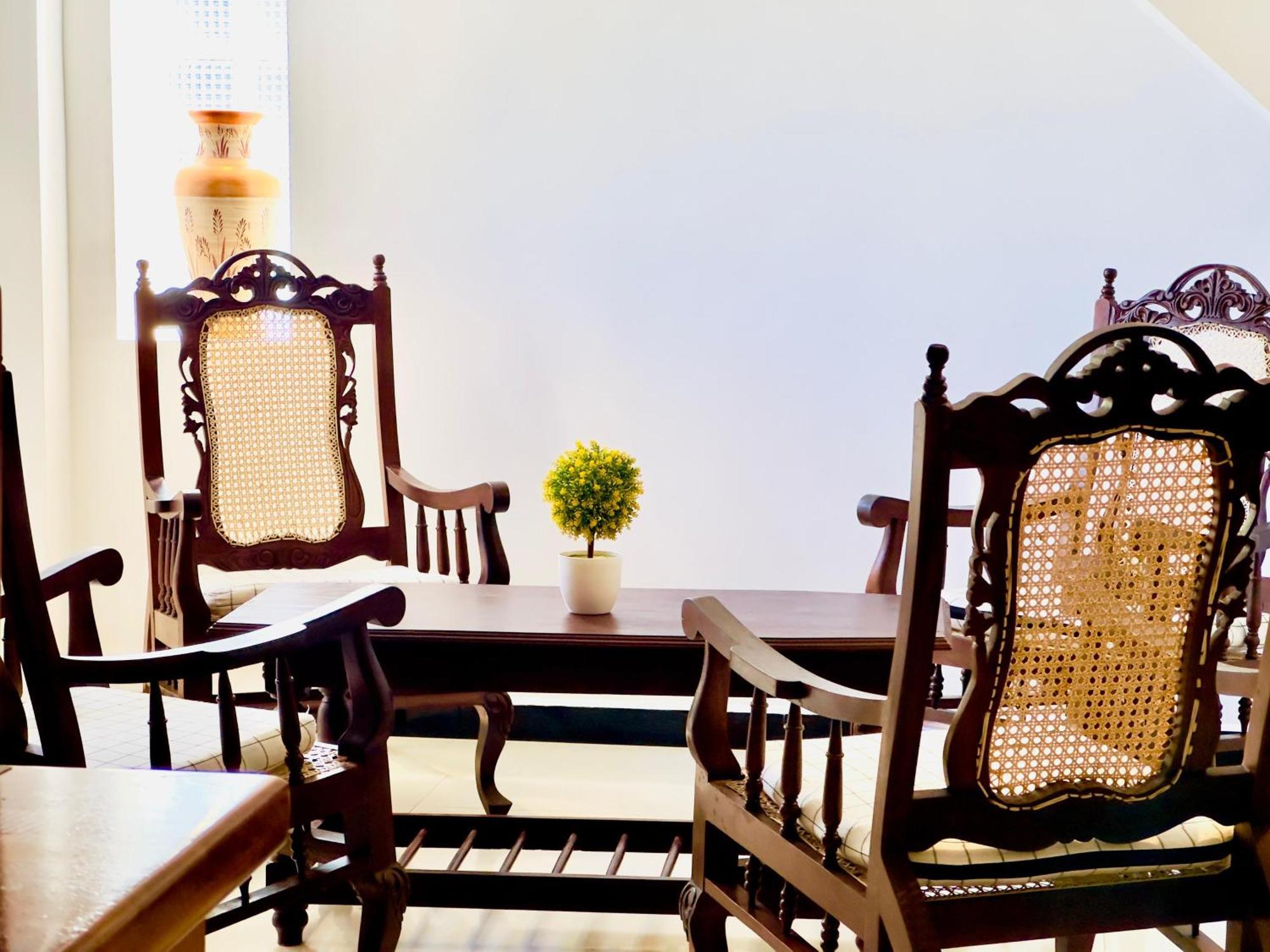 Halcyon Rest Villa ฮิกคาดูวา ภายนอก รูปภาพ