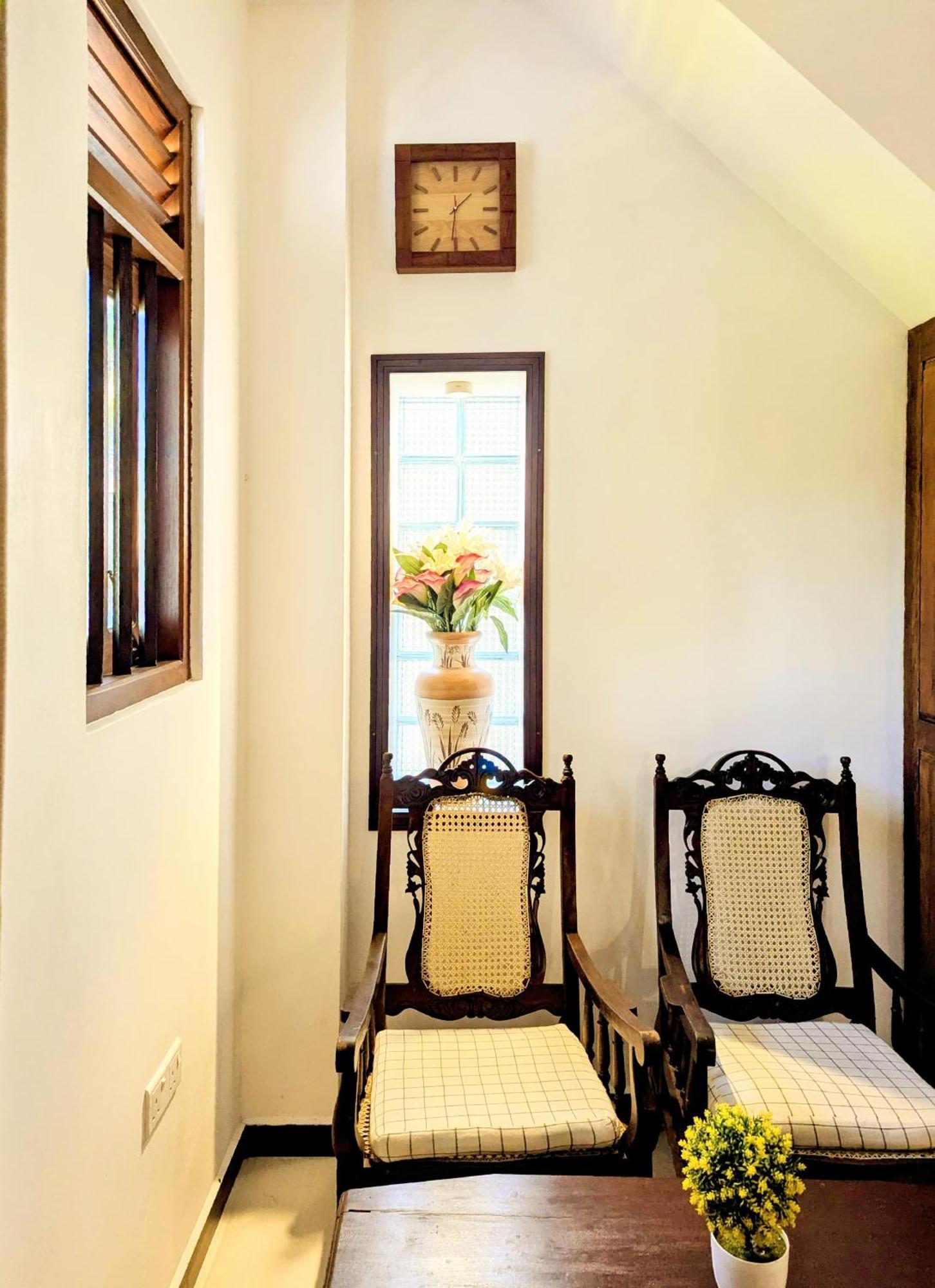 Halcyon Rest Villa ฮิกคาดูวา ภายนอก รูปภาพ