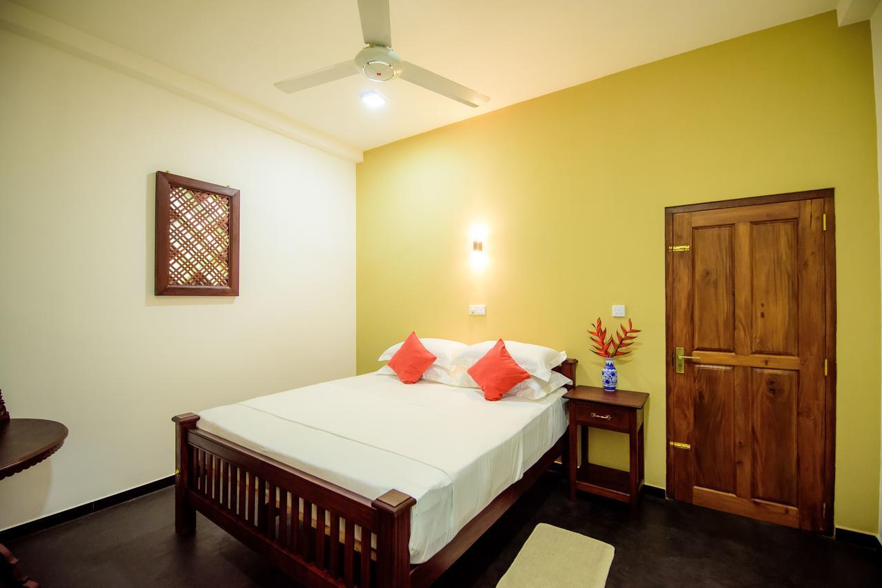 Halcyon Rest Villa ฮิกคาดูวา ภายนอก รูปภาพ
