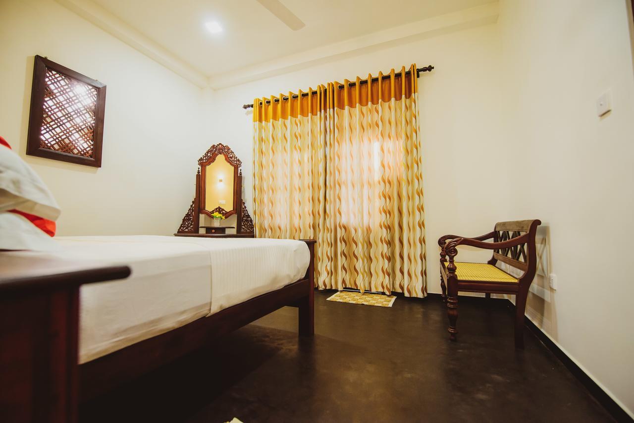 Halcyon Rest Villa ฮิกคาดูวา ภายนอก รูปภาพ