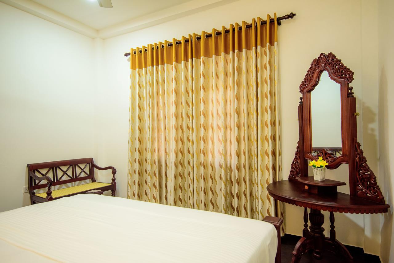 Halcyon Rest Villa ฮิกคาดูวา ภายนอก รูปภาพ