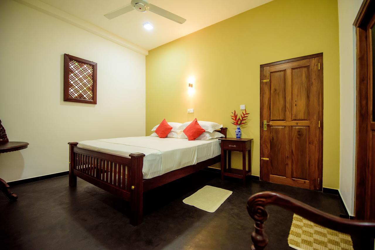 Halcyon Rest Villa ฮิกคาดูวา ภายนอก รูปภาพ