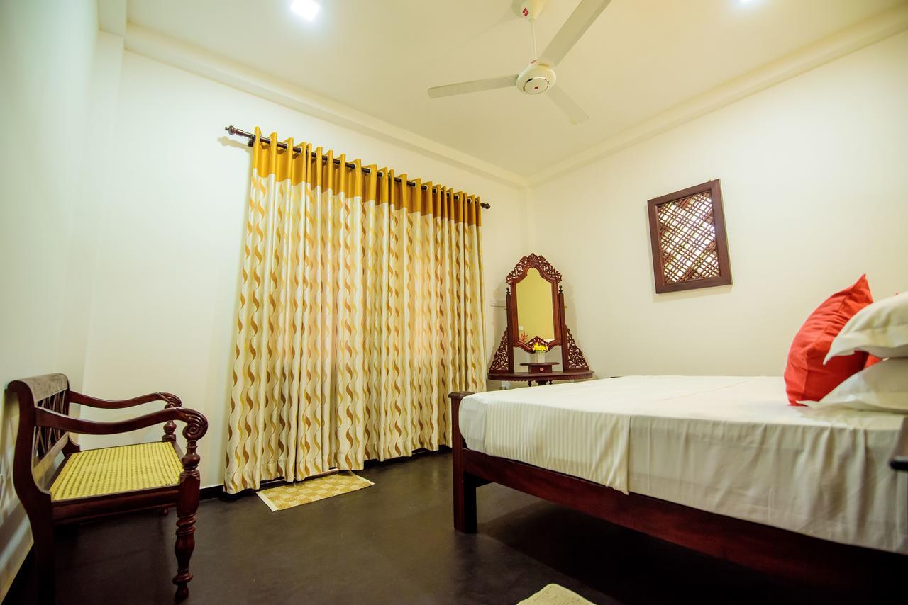 Halcyon Rest Villa ฮิกคาดูวา ภายนอก รูปภาพ