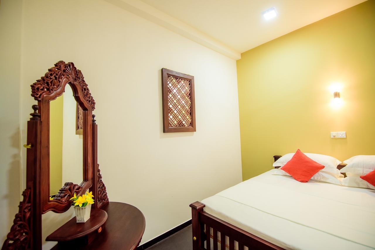 Halcyon Rest Villa ฮิกคาดูวา ภายนอก รูปภาพ