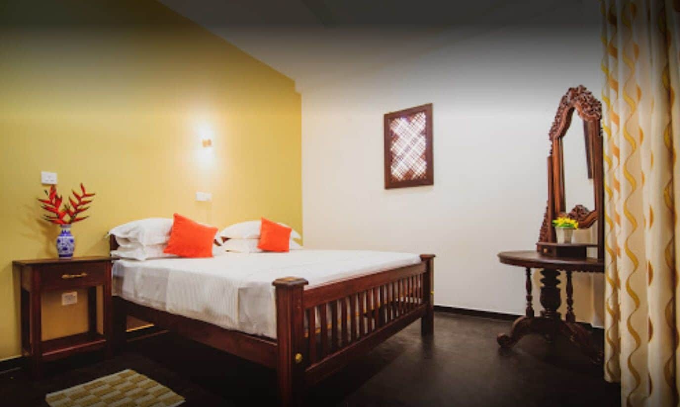 Halcyon Rest Villa ฮิกคาดูวา ภายนอก รูปภาพ